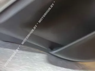  Обшивка двери задней левой (дверная карта) Mercedes ML W164 Арт 00057630, вид 11