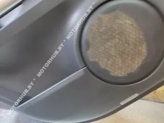  Обшивка двери задней левой (дверная карта) Mercedes ML W164 Арт 00057630, вид 12