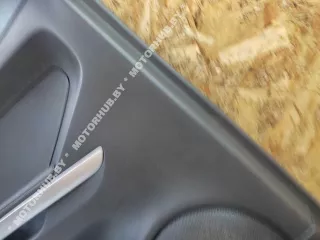  Обшивка двери задней левой (дверная карта) Mercedes ML W164 Арт 00057630, вид 13