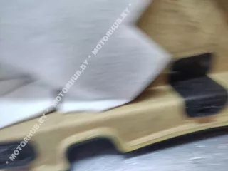  Обшивка двери задней левой (дверная карта) Mercedes ML W164 Арт 00057630, вид 20