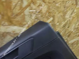  Обшивка двери задней левой (дверная карта) Mercedes ML W164 Арт 00057630, вид 6