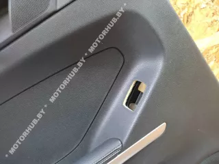  Обшивка двери задней левой (дверная карта) Mercedes ML W164 Арт 00057630, вид 7