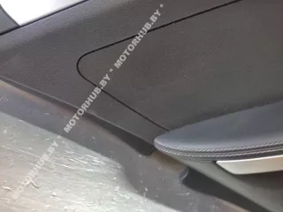  Обшивка двери задней левой (дверная карта) Mercedes ML W164 Арт 00057630, вид 9