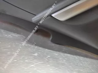  Обшивка двери задней левой (дверная карта) Mercedes ML W164 Арт 00057630, вид 10