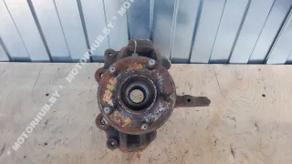  Кулак поворотный левый Ford Focus 3 Арт 00012982S
