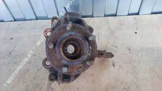  Кулак поворотный левый Ford Focus 3 Арт 00012915S