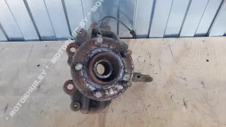  Кулак поворотный левый Ford Focus 3 Арт 00010191S