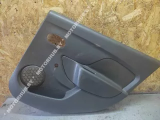829A07262R Обшивка двери задней правой (дверная карта) Renault Sandero 2 Арт 00057578