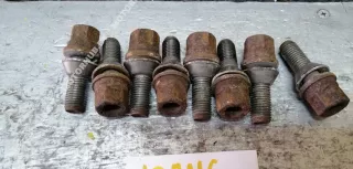  Болт колесный Renault Megane 3 Арт 00057231, вид 2