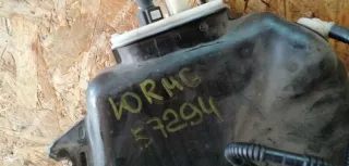 1440016480 Бачок иолиса Peugeot 607 2.2л HDi Арт 00057294, вид 2