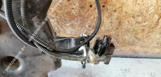 1440016480 Бачок иолиса Peugeot 607 2.2л HDi Арт 00057294, вид 4