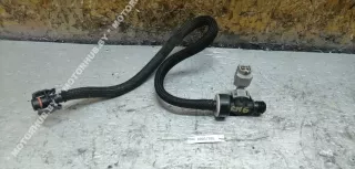  Патрубок (трубопровод, шланг) Renault Megane 3 Арт 00057395, вид 1