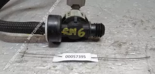  Патрубок (трубопровод, шланг) Renault Megane 3 Арт 00057395, вид 2