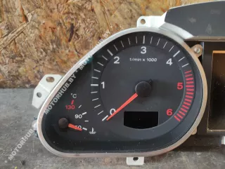 4F0910930C, 4F0920982T Щиток приборов (приборная панель) Audi A6 C6 (S6,RS6) Арт 00031721S, вид 2