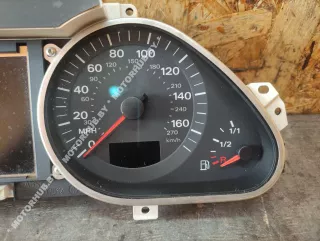 4F0910930C, 4F0920982T Щиток приборов (приборная панель) Audi A6 C6 (S6,RS6) Арт 00031721S, вид 4
