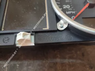 4F0910930C, 4F0920982T Щиток приборов (приборная панель) Audi A6 C6 (S6,RS6) Арт 00031721S, вид 5