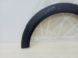 51777300819 Расширитель крыла MINI Cooper F56,F55 Арт TP20118, вид 4