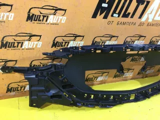 KB8B50712 Решетка радиатора Mazda CX-5 2 Арт MA82020, вид 3