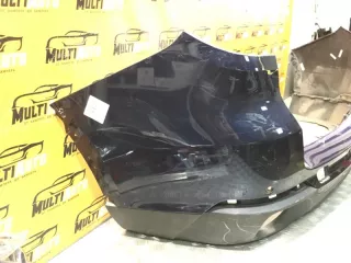 51127294392 Бампер задний BMW X5 F15 Арт MA106493, вид 2