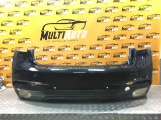 51128056534 Бампер задний BMW X6 F16 Арт MA106502, вид 1