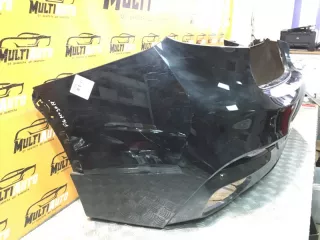 51128056534 Бампер задний BMW X6 F16 Арт MA106502, вид 2