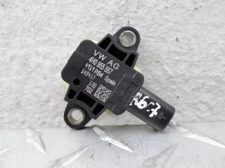 4H0955557 Датчик удара Audi A6 C7 (S6,RS6) Арт 00184253, вид 1