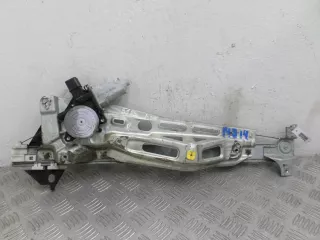  Стеклоподъемник передний левый Acura MDX 2 Арт 00181642, вид 1