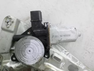  Стеклоподъемник передний левый Acura MDX 2 Арт 00181642, вид 2