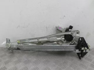  Стеклоподъемник передний левый Acura MDX 2 Арт 00181642, вид 3