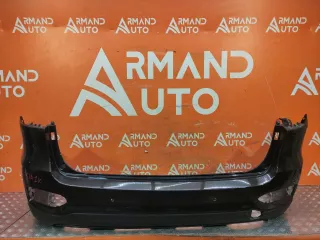 86611C5500 бампер Kia Sorento 3 restailing Арт 165340PM, вид 1