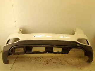 86611C5500 бампер Kia Sorento 3 restailing Арт VZ171670, вид 1