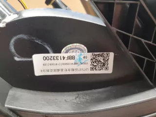 BBF4133200 Фонарь на крыло правый Lifan Solano Арт ZAP257937, вид 2