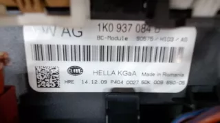 1K0937084B Блок бортовой сети Volkswagen Golf 6 Арт 7537021, вид 4