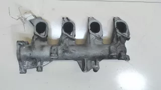  Коллектор впускной Renault Megane 3 Арт 7536211, вид 3