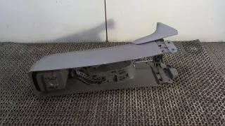 1510982,4M51A045B54AF32N4 Консоль салона (кулисная часть) Ford Focus 2 restailing Арт 7538452, вид 2