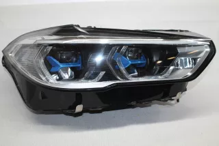 63119850426 Фара правая BMW X6 G06 Арт BBBs220805111, вид 3