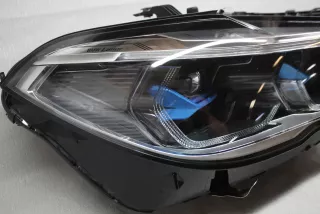 63119850426 Фара правая BMW X6 G06 Арт BBBs220805111, вид 4