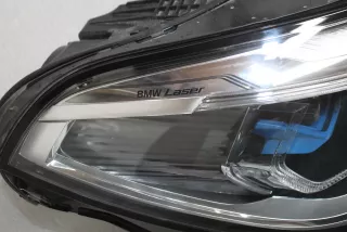 63119850426 Фара правая BMW X6 G06 Арт BBBs220805111, вид 5