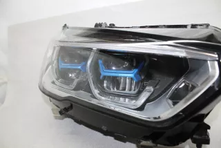 63119850426 Фара правая BMW X6 G06 Арт BBBs220805111, вид 8