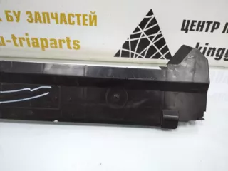 17118589086 Кронштейн радиатора верхний BMW X5 G05  Арт TP20342, вид 5