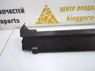 17118589086 Кронштейн радиатора верхний BMW X5 G05  Арт TP20342, вид 6