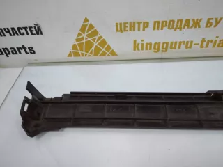 17118589086 Кронштейн радиатора верхний BMW X5 G05  Арт TP20342, вид 8