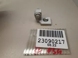 41527284543 Петля двери задней левой нижняя BMW 3 F30/F31/GT F34 Арт ZAP258235, вид 1