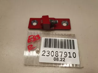 41517225138 Петля двери передней правой верхняя BMW Z4 E89 Арт ZAP258295, вид 1