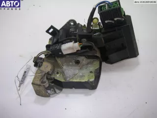  Замок двери задней левой BMW 7 E38 Арт 53796426, вид 2