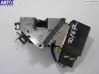  Замок двери задней левой BMW 7 E38 Арт 53796426, вид 3