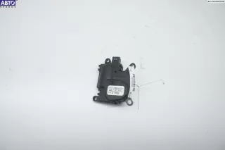 1S7H19B634AC Моторчик заслонки отопителя Ford Focus 2 restailing Арт 54071881, вид 1