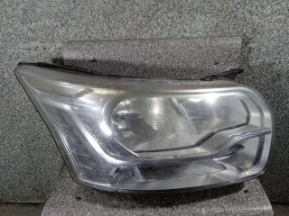 BK31-13W029-B Фара правая Ford Transit 4 Арт 46023034955, вид 1
