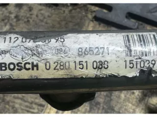 0280151038 Топливная рампа Mercedes ML W163 3.2л Арт 37433, вид 3