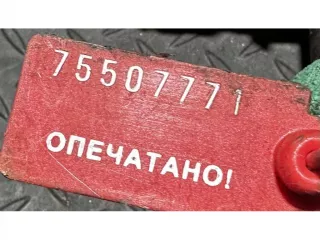 7700107405 Топливная рампа Renault Laguna 2 Арт 37441, вид 4